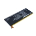 Yhteensopiva akun vaihto Coolpad CPLD-350