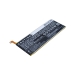 Yhteensopiva akun vaihto Coolpad CPLD-350