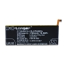 Yhteensopiva akun vaihto Coolpad CPLD-350
