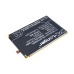 Yhteensopiva akun vaihto Coolpad CPLD-368