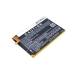Yhteensopiva akun vaihto Coolpad CPLD-368