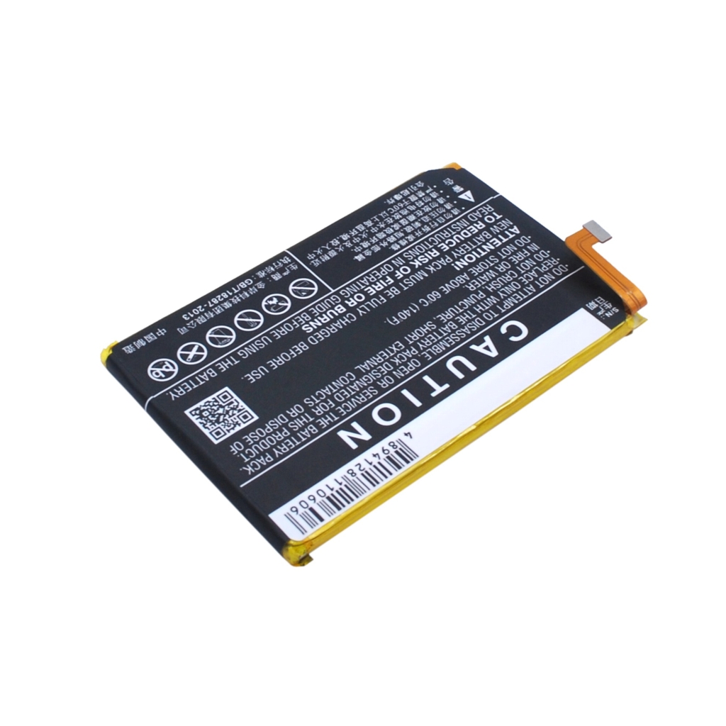 Yhteensopiva akun vaihto Coolpad CPLD-368