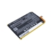 Yhteensopiva akun vaihto Coolpad CPLD-368