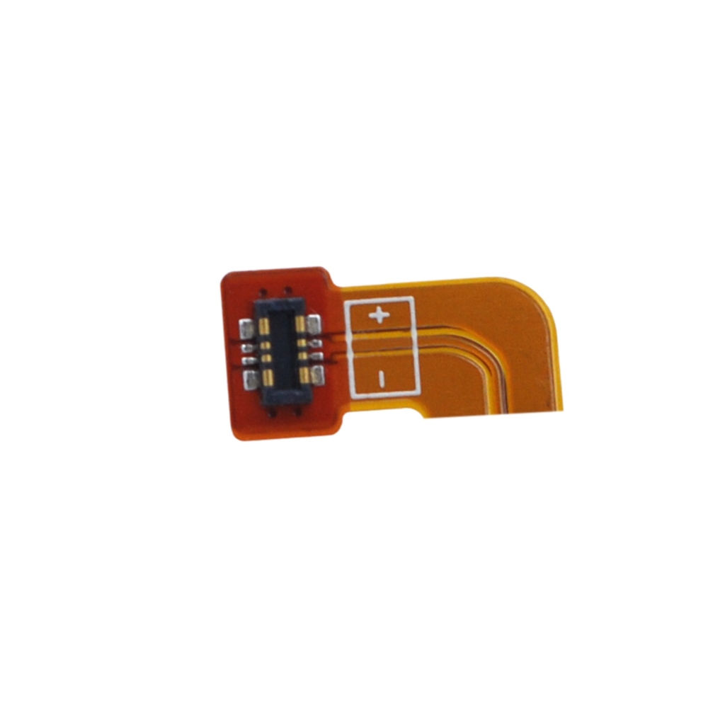 Yhteensopiva akun vaihto Coolpad CPLD-368