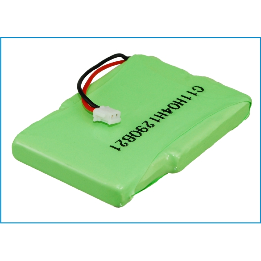 Langattoman puhelimen akku Agfeo CS-CPT306CL