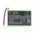 Battery compatible with Telecom