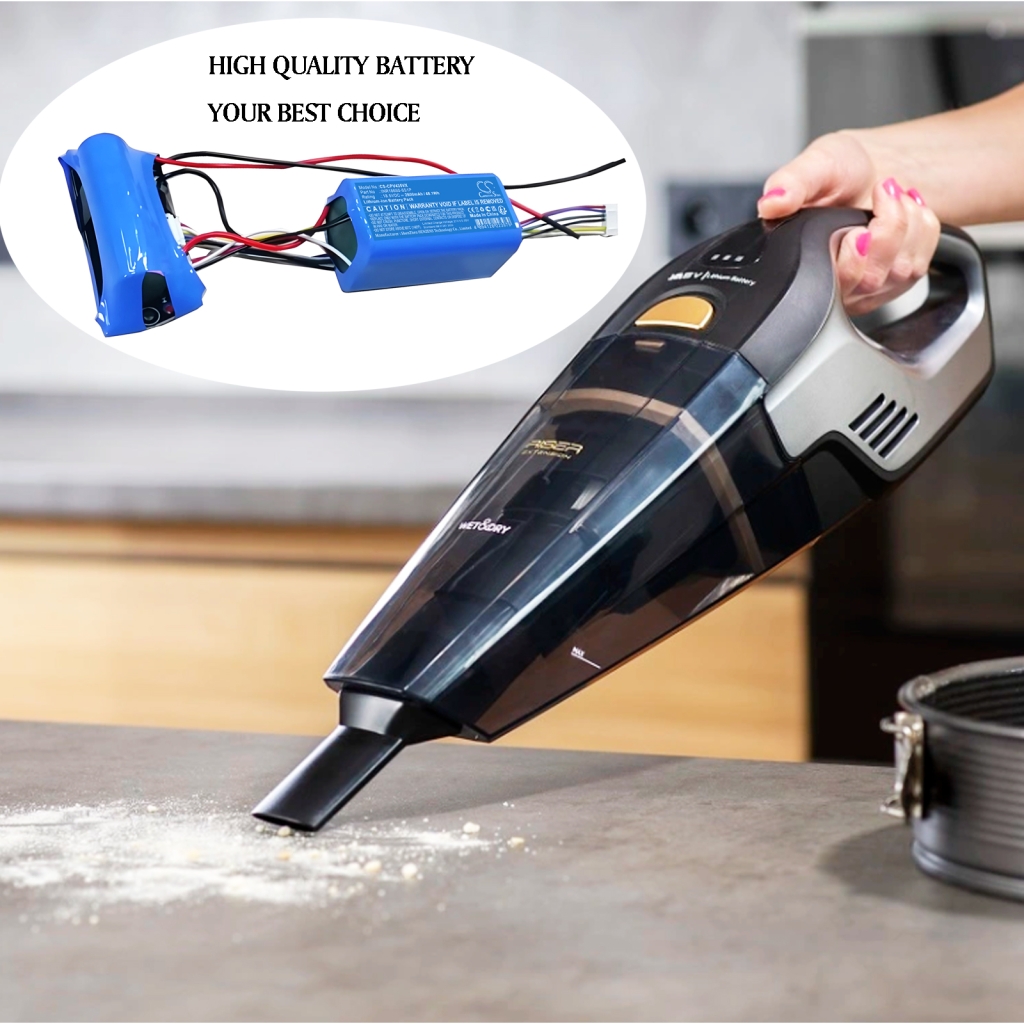 Imurin akku Concept VP4354 (CS-CPV435VX)