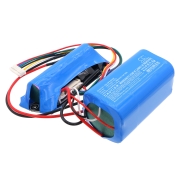 Battery Replaces Concept INR18650-5S1P