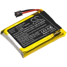 Yhteensopiva akun vaihto Compustar JHY442027