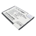 Yhteensopiva akun vaihto Coolpad W708