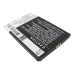 Yhteensopiva akun vaihto Coolpad W708