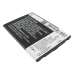 Yhteensopiva akun vaihto Coolpad W708