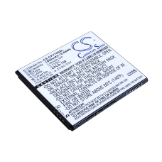 Yhteensopiva akun vaihto Coolpad CPLD-138
