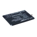 Yhteensopiva akun vaihto Coolpad CPLD-359