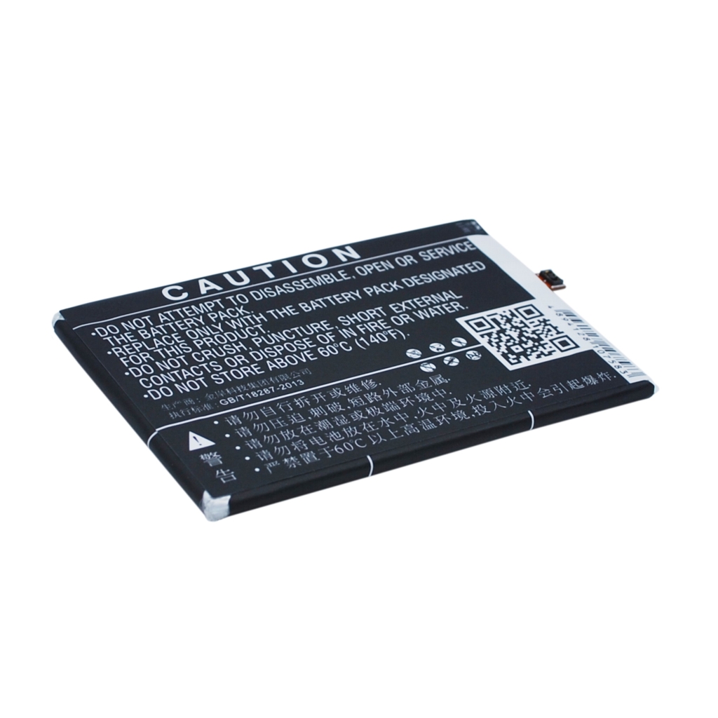 Yhteensopiva akun vaihto Coolpad CPLD-359