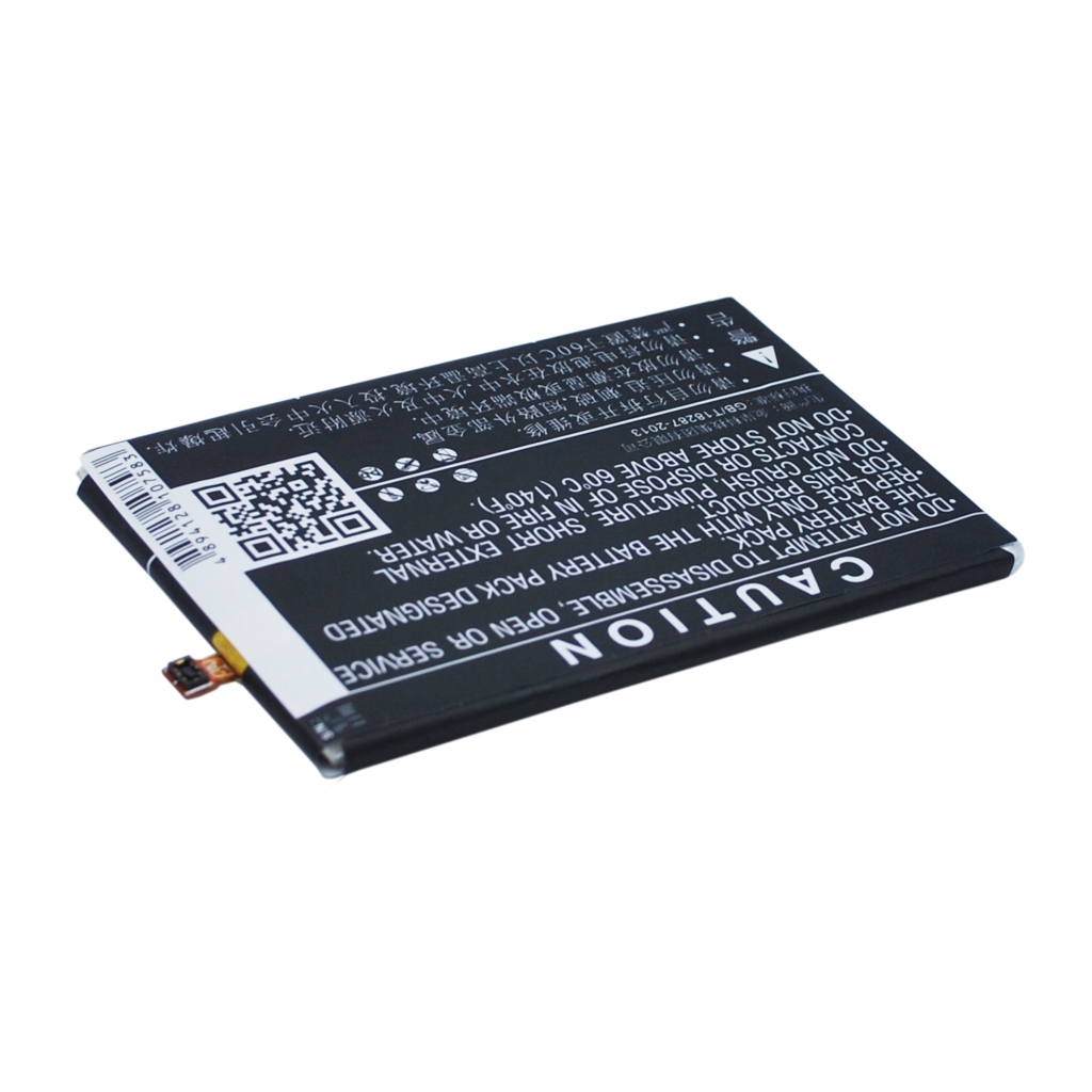 Yhteensopiva akun vaihto Coolpad CPLD-359