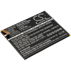 Yhteensopiva akun vaihto Coolpad CPLD-380