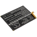 Yhteensopiva akun vaihto Coolpad CPLD-380
