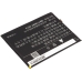 Yhteensopiva akun vaihto Coolpad CPLD-380