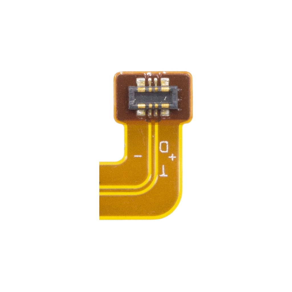 Yhteensopiva akun vaihto Coolpad CPLD-380