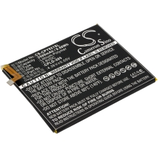 Yhteensopiva akun vaihto Coolpad CPLD-395