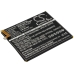 Yhteensopiva akun vaihto Coolpad CPLD-395
