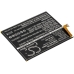 Yhteensopiva akun vaihto Coolpad CPLD-395