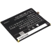 Yhteensopiva akun vaihto Coolpad CPLD-395
