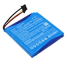 Yhteensopiva akun vaihto Canon P0930-LF