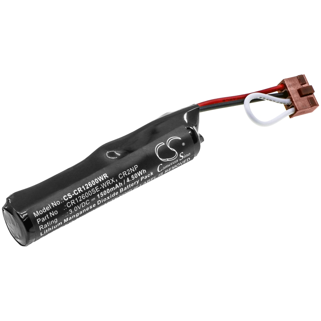 Teollisuusakku Modicon CS-CR12600WR