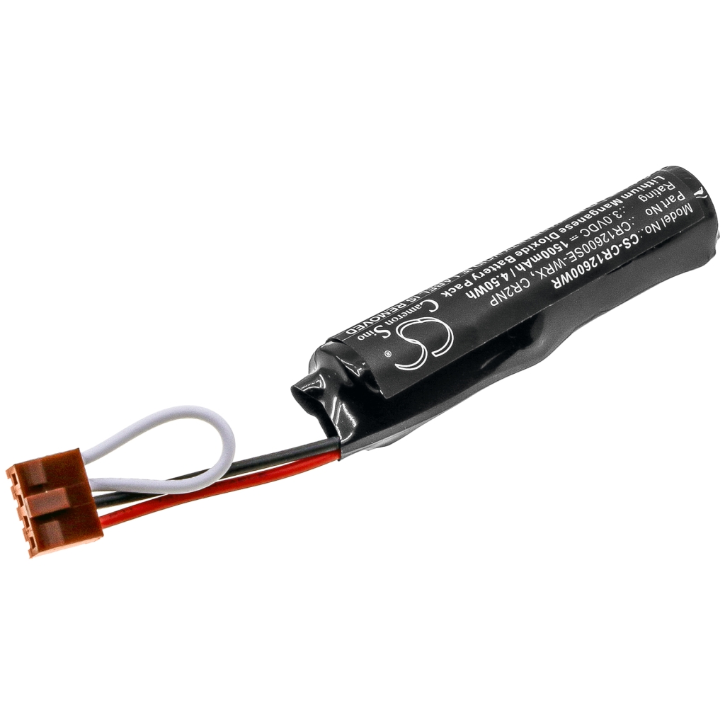 Teollisuusakku Modicon CS-CR12600WR
