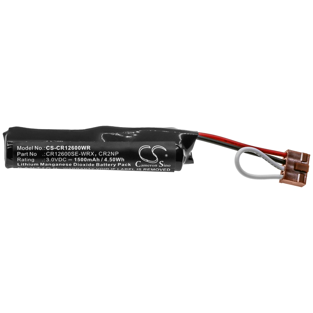 Teollisuusakku Modicon CS-CR12600WR