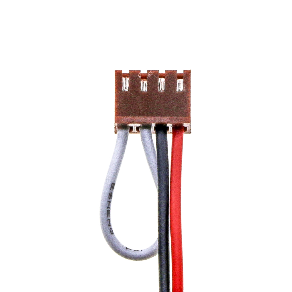 Teollisuusakku Modicon CS-CR12600WR