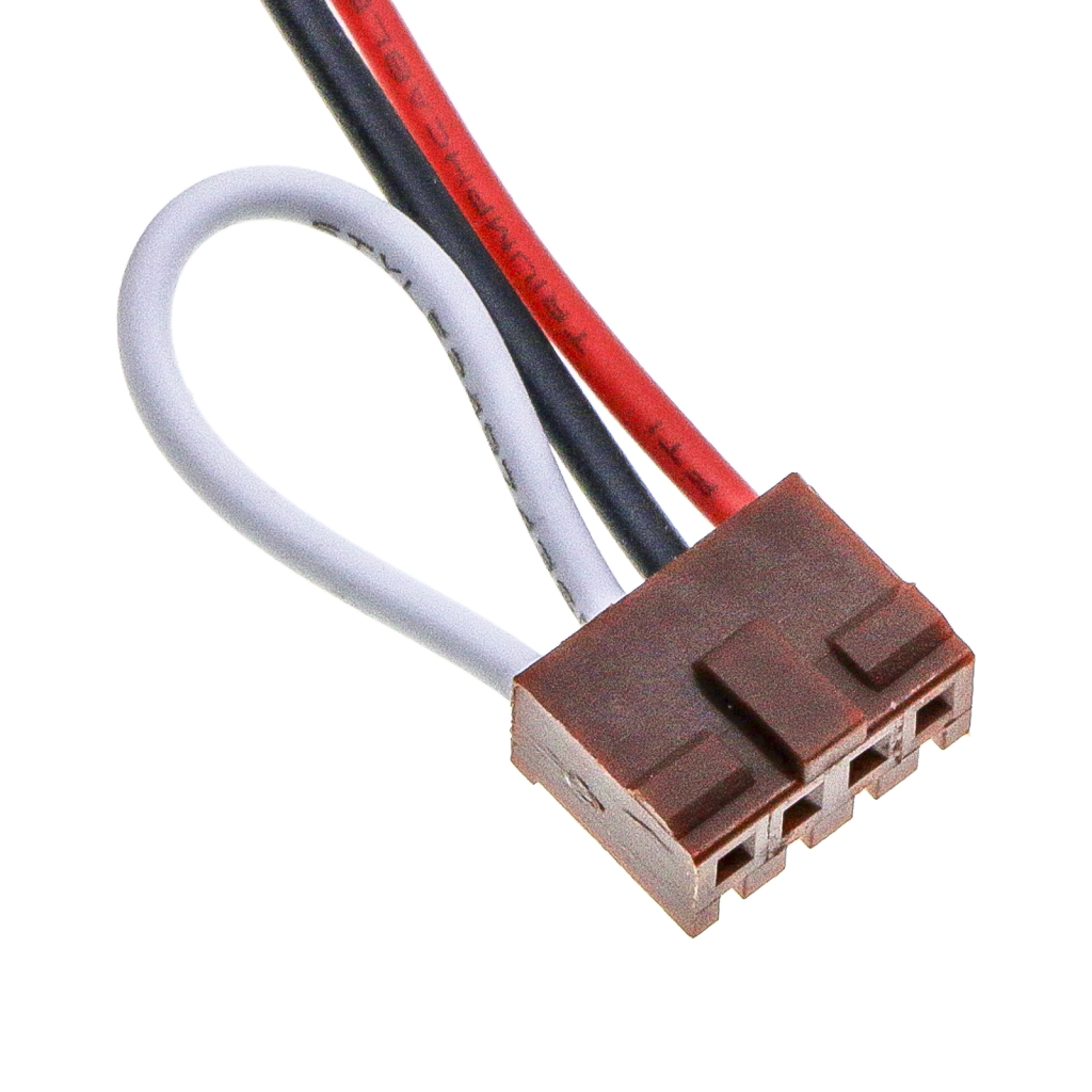 Teollisuusakku Modicon CS-CR12600WR