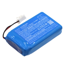 Yhteensopiva akun vaihto COBRA ACE404567