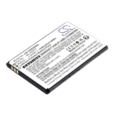 Yhteensopiva akun vaihto Consumer cellular BL-A53CT
