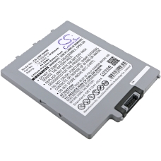 Yhteensopiva akun vaihto LEICA FZ-VSU84U,FZ-VZSU84A2R,FZ-VZSU84A2U,FZ-VZSU84AK,FZ-VZSU84AR...