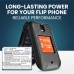 Battery Replaces Consumer Cellular SA3200