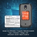 Battery Replaces Consumer Cellular SA3200