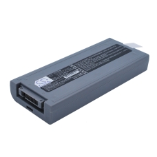 Yhteensopiva akun vaihto Panasonic CF-VZSU28,CF-VZSU48,CF-VZSU48U,CF-VZSU50,CFVZSU48