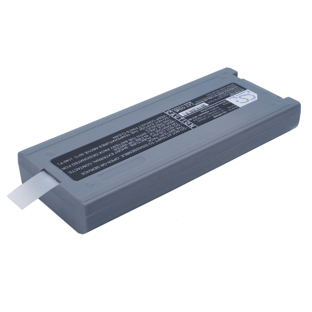 CMOS / Varmuuskopioakku Panasonic CS-CRF9NB