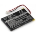 Yhteensopiva akun vaihto Corsair MH45908
