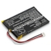 Yhteensopiva akun vaihto Corsair MH45908