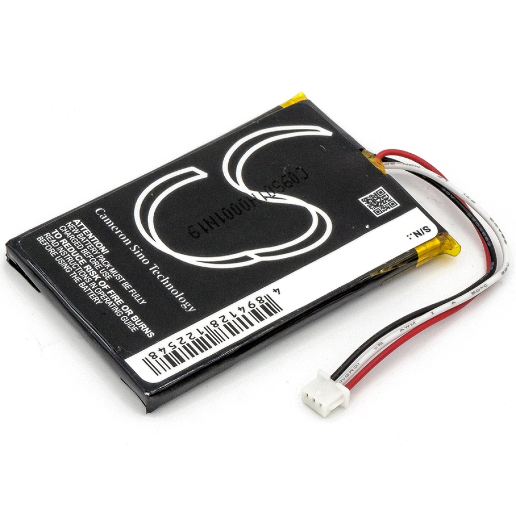 Yhteensopiva akun vaihto Corsair MH45908