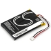 Yhteensopiva akun vaihto Corsair MH45908