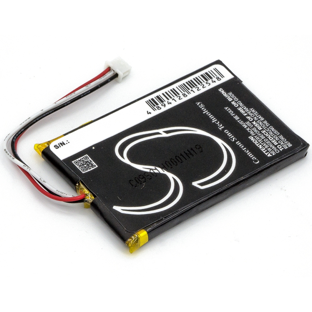 Yhteensopiva akun vaihto Corsair MH45908