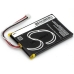 Yhteensopiva akun vaihto Corsair MH45908