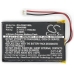 Yhteensopiva akun vaihto Corsair MH45908