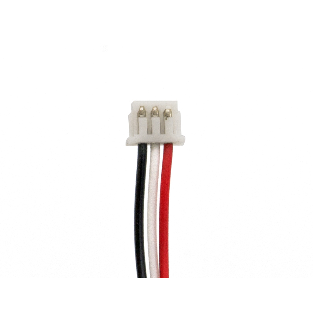 Yhteensopiva akun vaihto Corsair MH45908