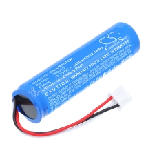 Yhteensopiva akun vaihto Corsair RDJ15